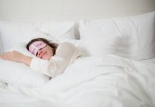 Вчені знайшли метод поліпшення пам’яті під час сну