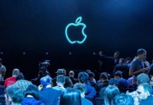 Apple проведе щорічну конференцію в режимі онлайн через коронавірусу