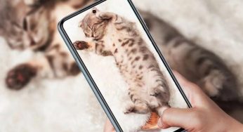 Названа дата анонса загадкового смартфона Xiaomi Redmi Note 9S