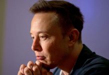 Ілон Маск заявив про готовність Tesla виробляти медичні прилади для боротьби з коронавірусом