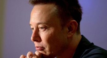 Ілон Маск заявив про готовність Tesla виробляти медичні прилади для боротьби з коронавірусом