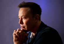 Ілон Маск засумнівався, що доживе до висадки на Марс