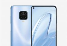 Концепт Redmi Note 9 Pro: неочікуваний дизайн і квадрокамера