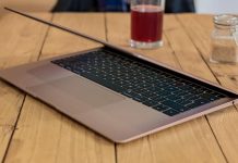 Apple анонсує новий MacBook Air наступного тижня