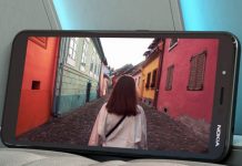 Nokia випустила новий бюджетний смартфон C2