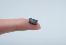 Компанія Samsung витіснила Apple з першої трійки виробників процесорів для смартфонів