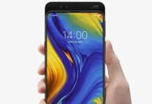 Xiaomi зняла з продажу свій перший флагманський слайдер