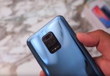 Xiaomi представила свій головний смартфон цієї весни Redmi Note 9 Pro