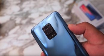 Xiaomi представила свій головний смартфон цієї весни Redmi Note 9 Pro