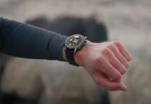 Кращі, ніж Xiaomi Mi Watch? Перші розумні годинники Realme вже на підході