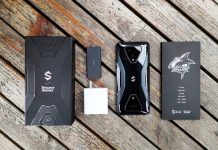 Така популярність і не снилася флагманам. 5 млн попередніх замовлень Black Shark 3 за 48 годин