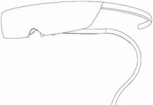 Перші зображення окулярів доповненої реальності Xiaomi