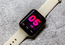 Розумний годинник Oppo з датчиком ЕКГ і функцією дзвінків вперше позує на якісних фото