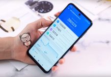 Redmi Note 9S вперше показали в робочому стані