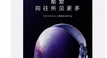 98-дюймовий Redmi Max – ще одна новинка, яку сьогодні покаже Redmi