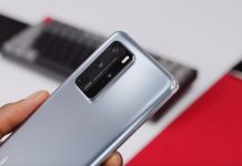 Huawei P40 Pro порівняли з iPhone та Samsung: хто краще знімає відео