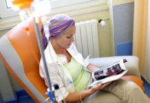 Вчені створили матеріал для захисту здорових органів під час хіміотерапії