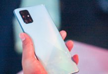 Samsung розробляє камеру з рекордною роздільною здатністю для Galaxy S21