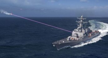 Система лазерної зброї HELIOS Lockheed Martin готується до польових випробувань