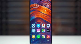 Redmi 9 з квадрокамерою позує на першому рендері
