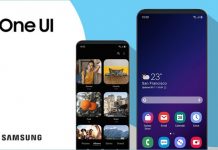Samsung оновить старі смартфони до рівня Galaxy S20