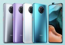 Першу партію смартфонів Redmi K30 Pro розкупили із “шаленою” швидкістю