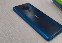 Новий смартфон Nokia позує на живих фотографіях