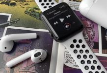 Apple попросила не приміряти смарт-годинник і навушники