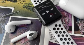 Apple попросила не приміряти смарт-годинник і навушники