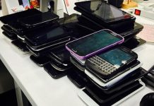 Названо 5 найбільш підроблюваних смартфонів