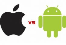 Android-смартфони дешевшають швидше, ніж iPhone