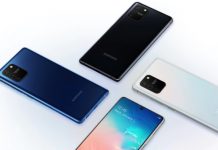В Samsung працюють над 150-мегапіксельним датчиком камери для смартфонів