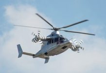 Boeing розробляє найшвидший вертоліт для розвідки