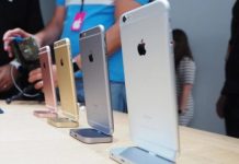 Android 10 встановили на iPhone