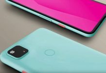 Яким буде Google Pixel 4a? Бюджетний «піксель» покажуть вже в травні