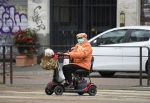 Чому коронавірус найсильніше вдарив по Італії