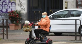 Чому коронавірус найсильніше вдарив по Італії