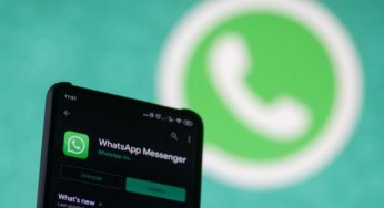 WhatsApp переписку всіх користувачів виклав в Google