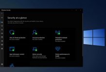 Microsoft позбавила Windows 10 фірмового антивіруса