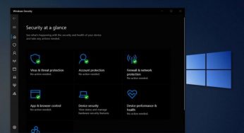 Microsoft позбавила Windows 10 фірмового антивіруса