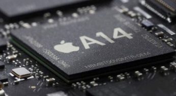 Чіп Apple A14 стане першим мобільним процесором з найвищою частотою