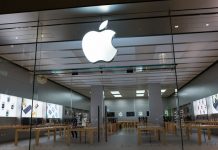 На Apple наклали штраф у розмірі 1,1 млрд євро