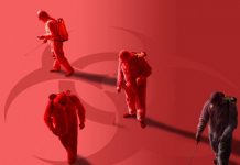 У США, за півтора місяці до перших заражень коронавірусом, проводилися навчання “на випадок пандемії”