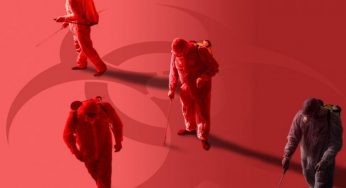 У США, за півтора місяці до перших заражень коронавірусом, проводилися навчання “на випадок пандемії”