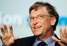 Білл Гейтс: «США втратили свій шанс уникнути карантину»