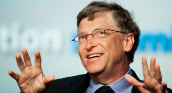 Білл Гейтс: «США втратили свій шанс уникнути карантину»