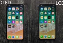 Для iPhone X, XS та XS Max з’явилися дешеві РК-екрани