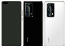 Інтернет-магазин розкрив характеристики Huawei P40 Pro Premium Edition