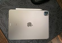 iPad Pro 2018 року не поступається в продуктивності оновленій моделі