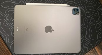 iPad Pro 2018 року не поступається в продуктивності оновленій моделі